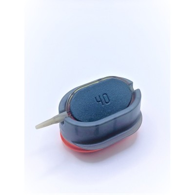 Mad Carp Foremka z Wypychaczem XL