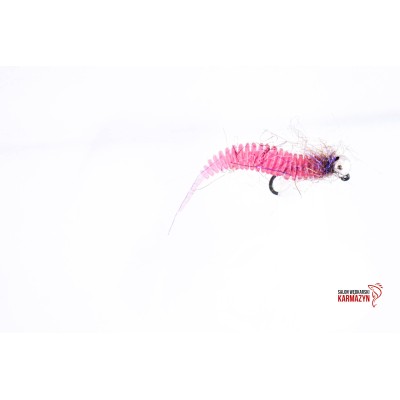 Mad Carp Foremka z Wypychaczem XL