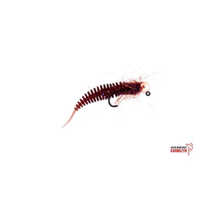 Rakieta Zanętowa 11cm