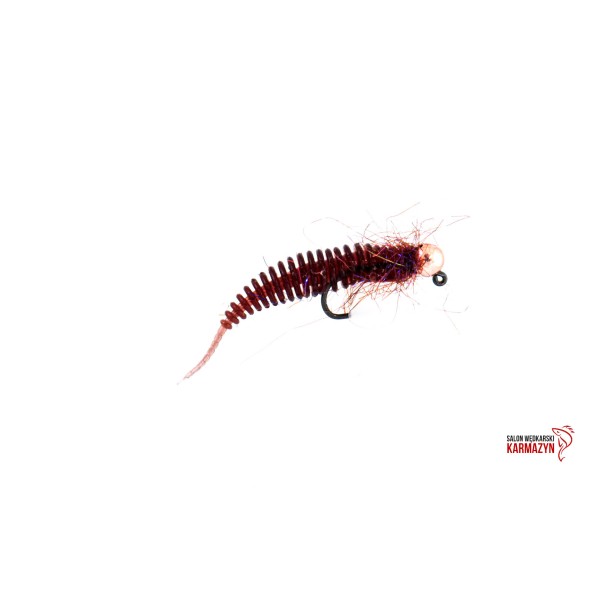 Rakieta Zanętowa 11cm