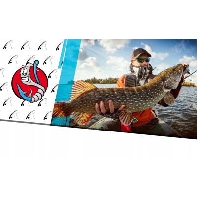 Dragon Żyłka HM80 v.2 Mono 0.182mm/4.41kg/150m