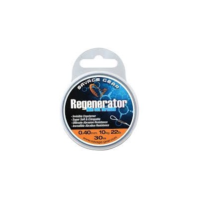 Savage Gear Regenerator Mono 0.40mm/30m 10kg
