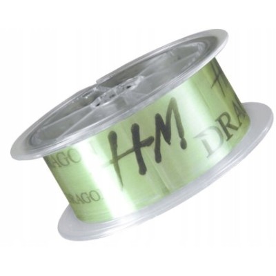 Dragon Żyłka HM80 v.2 Mono 0.223mm/6.37kg/150m