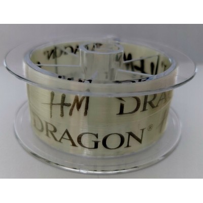 Dragon Żyłka HM80 v.2 Mono 0.223mm/6.37kg/150m