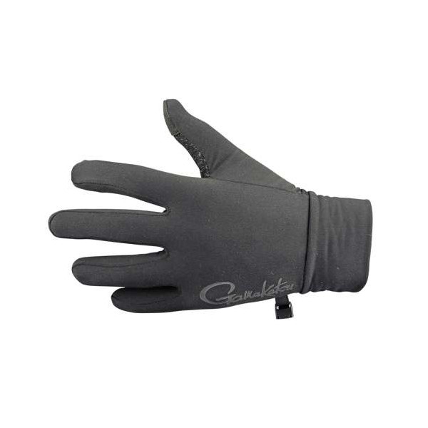Gamakatsu Rękawice Screen Touch r.M