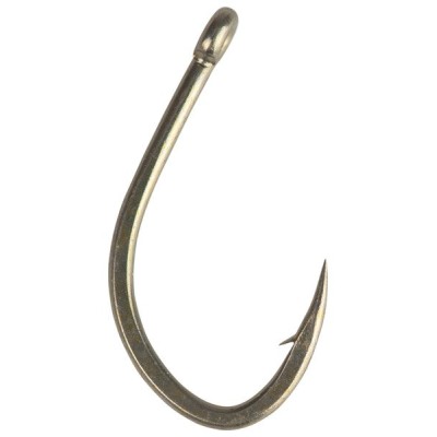 Drennan Haki WIDE GAPE SPECIALIST nr.14/10szt.