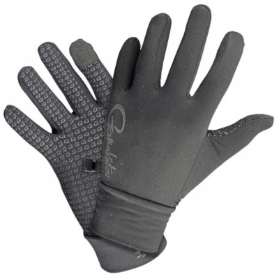 Gamakatsu Rękawice Screen Touch r.M