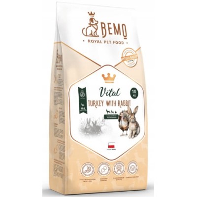 Bemo vital S/M 1 kg