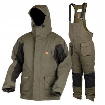 Prologic Kombinezon Zielony r.XXXL