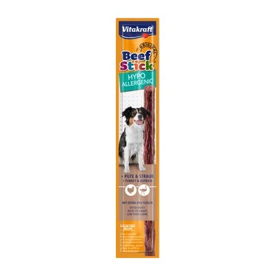 Beef stick hipoalergiczne 1szt  VITAKRAFT