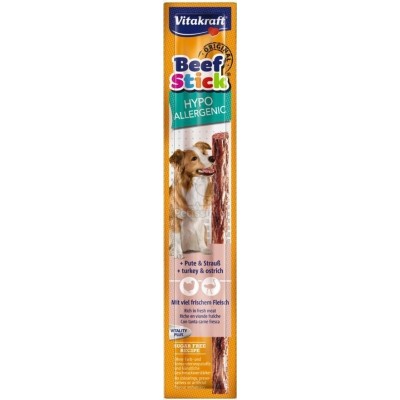 Beef stick hipoalergiczne 1szt  VITAKRAFT