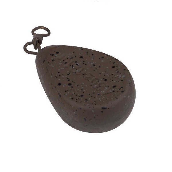 Strategy Ciężarek z Krętlikiem Flat Pear 142g