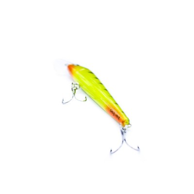 Engima Wobler Sandaczowy 11 Sandacz Fluo Tonący