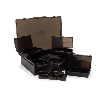 Nash Pudełko na Akcesoria TACKLE BOX Medium