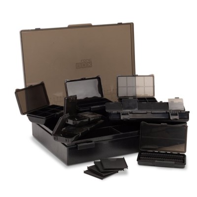 Nash Pudełko na Akcesoria TACKLE BOX Medium