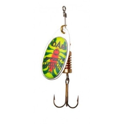 Dam Błystka Standard Fireshark 5/12g