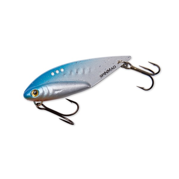 Spinmad Cykada Hart 0505/9g