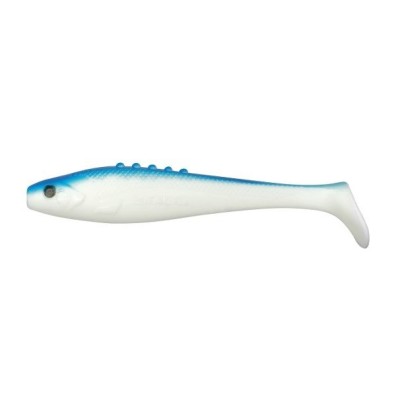 Dragon Ripper Lunatic 8.5cm White/Blue 3 szt.