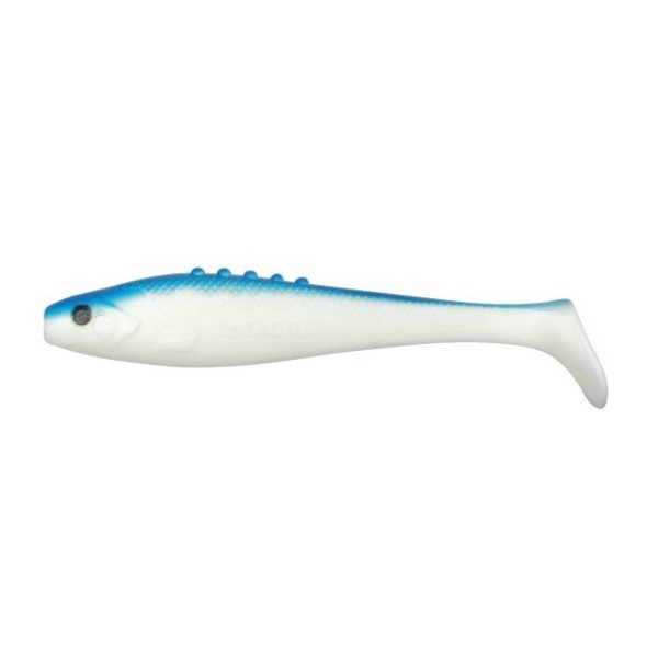 Dragon Ripper Lunatic 8.5cm White/Blue 3 szt.