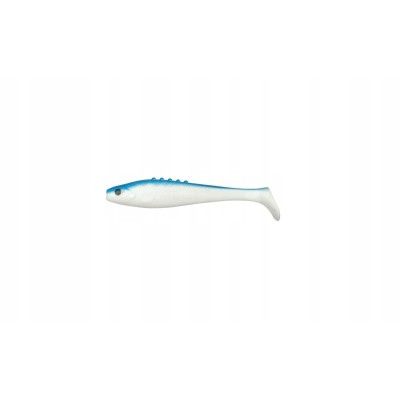 Dragon Ripper Lunatic 8.5cm White/Blue 3 szt.