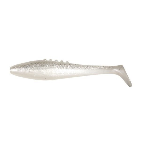 Dragon Ripper Lunatic 10cm Pear/Clear 3szt.