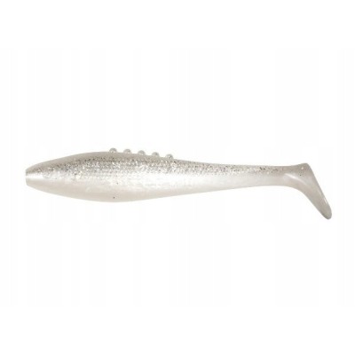 Dragon Ripper Lunatic 10cm Pear/Clear 3szt.