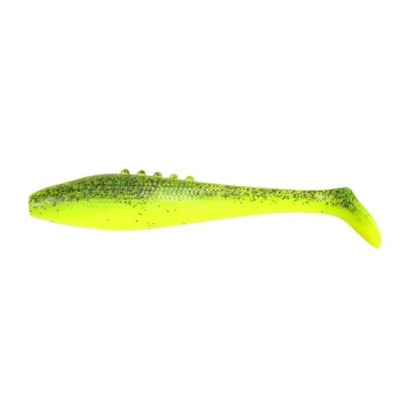 Dragon Ripper Lunatic 10cm Super Yellow/Clear 3szt.