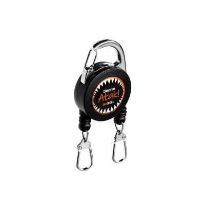 Delphin DUORoll 2x45 cm