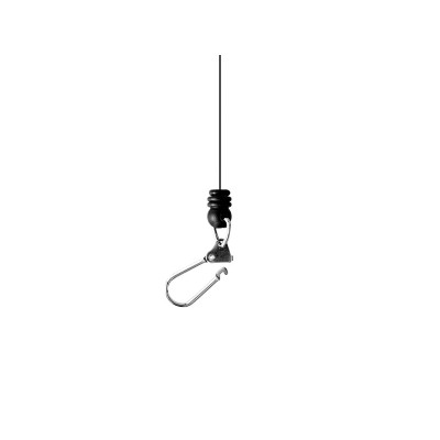 Delphin DUORoll 2x45 cm