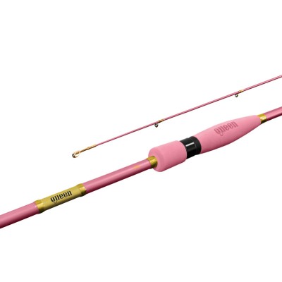 Wędka Delphin QUEEN/ 2 skł/ 240cm/10-30g