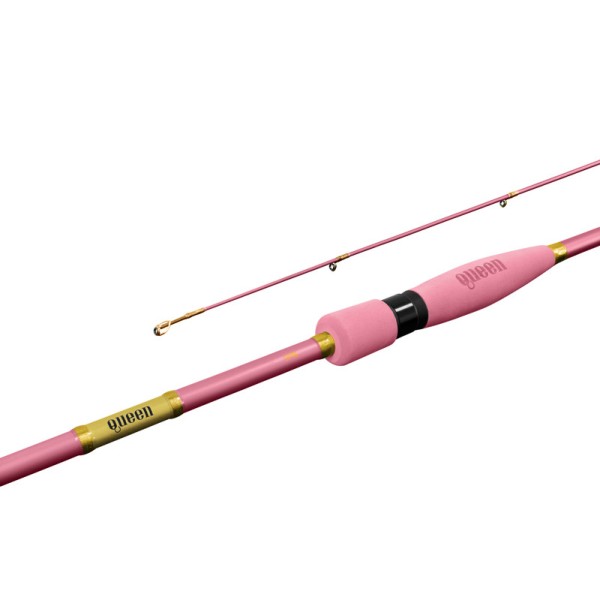 Wędka Delphin QUEEN/ 2 skł/ 240cm/10-30g