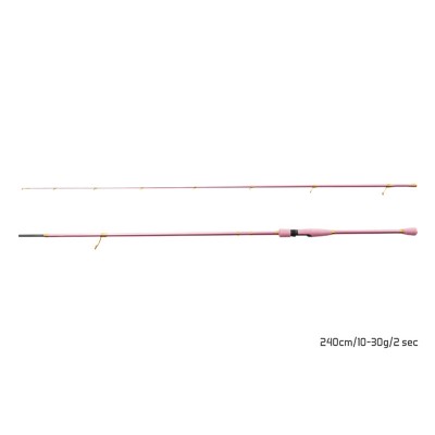 Wędka Delphin QUEEN/ 2 skł/ 240cm/10-30g