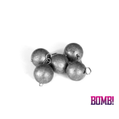 Cheburashka Delphin BOMB! 12g/ 5 szt