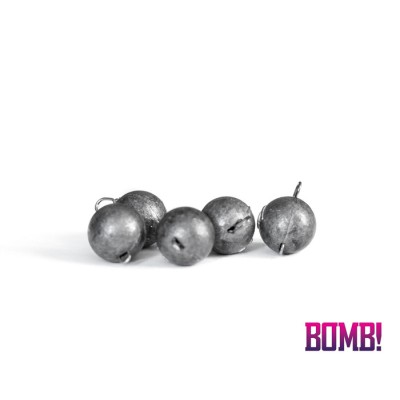 Cheburashka Delphin BOMB! 12g/ 5 szt