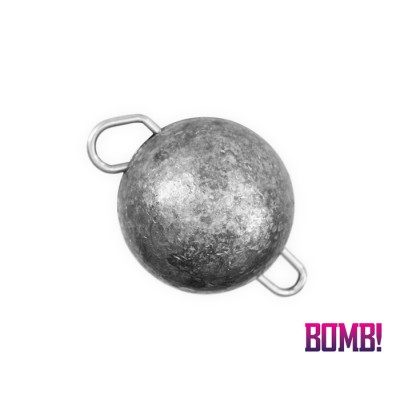 Cheburashka Delphin BOMB! 35g/ 5 szt