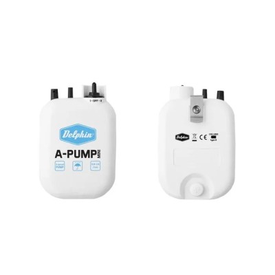 Delphin Pompka do żywca A-PUMP mini
