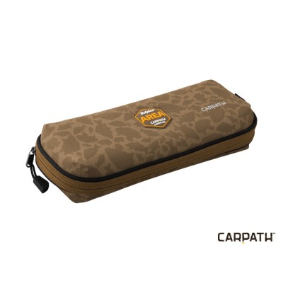 Etui na przypony karpiowe Delphin Area RIG LUX Carpath