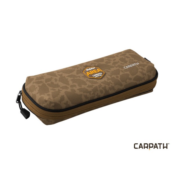 Etui na przypony karpiowe Delphin Area RIG LUX Carpath