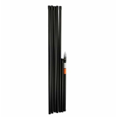 UnderCarp Marker karpiowy z czujnikiem zmierzchu zielony 6m