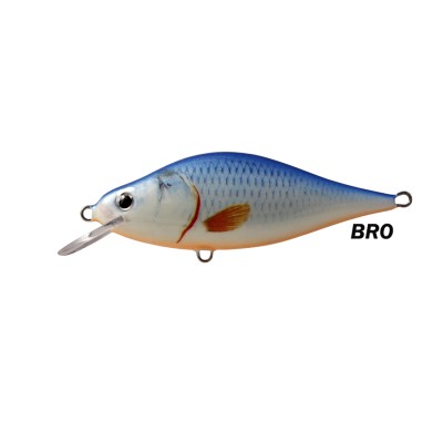 Dorado Wobler Tempter Floating BRO 14cm/41g