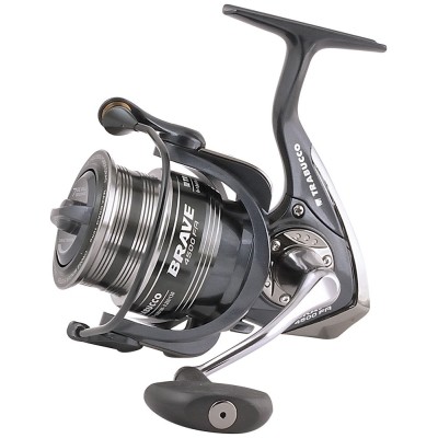 Trabucco Kołowrotek BRAVE FA 4500