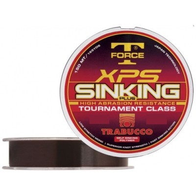 Trabucco Żyłka XPS SINKING PLUS 0.16mm/150m