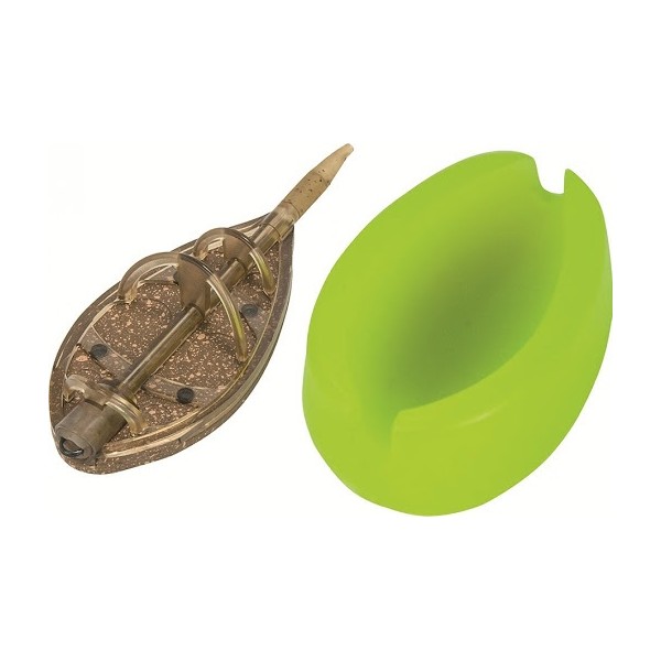 Esp Komplet Koszyk+Foremka METHOD FEEDER LARGE 85g