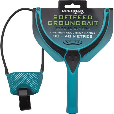 Drennan Proca SOFTFEED STRONG