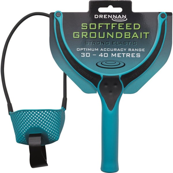 Drennan Proca SOFTFEED STRONG