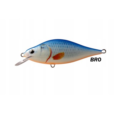 Dorado Wobler Tempter Floating BRO 14cm/41g