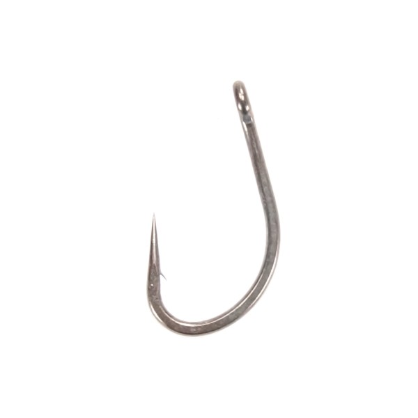 RidgeMonkey Haki Ape-X Straight Point Barbed nr.8/10szt.