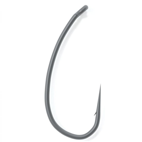 RidgeMonkey Haki Ape-X Medium Curve Barbed nr.8/10szt.