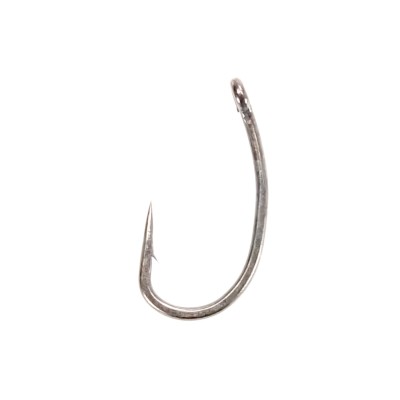 RidgeMonkey Haki Ape-X Curve Barbed nr.8/10szt.