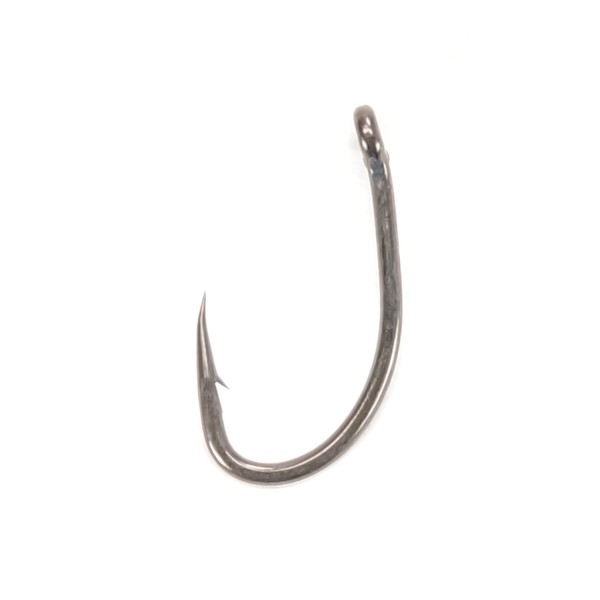 RidgeMonkey Haki Ape-X Baked Point Barbed nr.8/10szt.